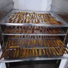 供应雄新芒果烘干机，箱式烘干机