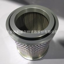 电厂液压油系统回油过滤器滤芯DR1A401EA03V-W