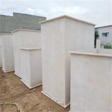 宿州无机玻璃钢风管厂家专业制造质量保障晟霄