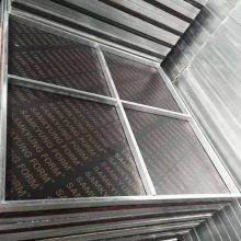 铝合金插片腿舞台，雷亚腿舞台，防滑防水，方便使用