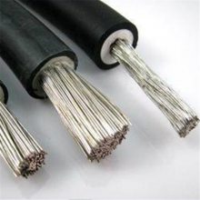 JBQ 橡皮绝缘护套引接线电缆 镀锡铜导体电缆 JEM-6KV电缆