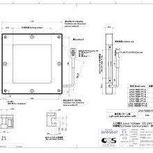 CCSϣϣ LEDƽԴ LFX3-75RD-PT-B