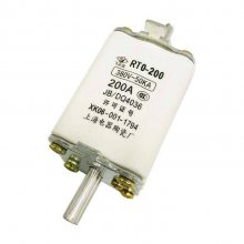 STZ1熔断器底座配套NGT3(NGTC3)150A-630A快速熔断器