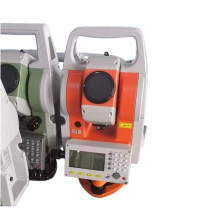 产地直供防爆全站仪 TZ12防爆全站仪 自动记录显示读数防爆全站仪