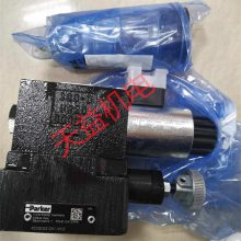RS25E35S1SN1JW25 Parker比例减压阀 5-4