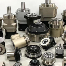 高效传动，稳如磐石——利茗减速机为工业设备注入核心动力