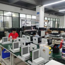 脱硝激光氨逃逸分析仪品牌 新泽仪器 TK-1100系列