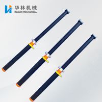 DWB玻璃钢液压支柱 3.5玻璃钢支柱 临时支护玻璃钢支柱