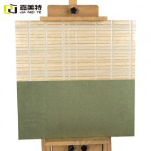 嘉美态生态树脂 可按客户要求定制 生态树脂饰面板 KINON板 厂家直供