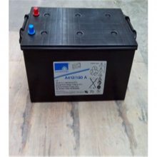 格尔木德国阳光蓄电池A412/100A代理商免费安装指导