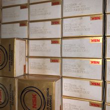 NSK 专用轴承17TAC47CSUHPN7C品牌直销