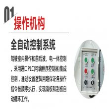 5吨压缩垃圾车a 8方垃圾压缩车a 河南国六压缩垃圾车a