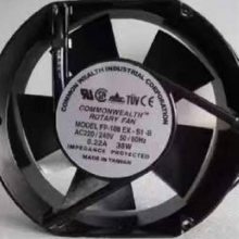 FP-108EX-S1-B AC220/240V 50/60Hz 0.22A 38W Բɢȷ