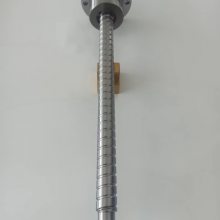 NSK W8046C-1DY-C3Z20 内循环高负载定制丝杆 加工改制丝杠