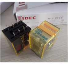 Ȫ IDECм̵RH2B-UL RH2B-U AC220-240 DC24