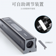 山光牌光学合像水平仪合相 165x0.01mm高精度潍坊华光量具HX-1