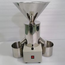 电动分样器的作用及分样步骤说明