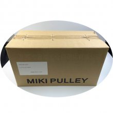 MIKIPULLEY 125-10-12Nľɲ