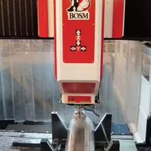 龙门数控钻铣床功能有这么多实用的功能 你了解吗