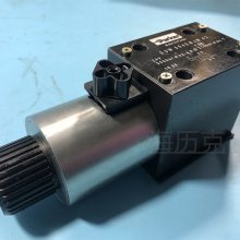 PARKER/派克电磁换向阀SD3W004ENJW电磁换向阀
