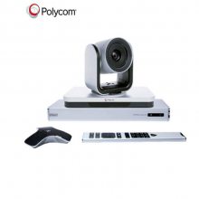 ͨPolycom Group700-1080PƵն 12佹ͷ