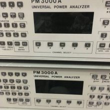 PM3000A Voltech PM3000A ǰ
