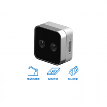 ӢضIntel RealSense 405 3Dģʶ ˫Ŀʵ