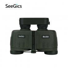 视迹SeeGics猎鹰8030测距双筒望远镜 电力巡检电商化双筒望远镜