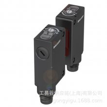 BALLUFF对射型传感器BOS02AR