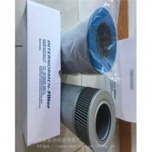 服务厂家 英德诺曼滤芯 风电齿轮箱润滑油滤芯 液压油滤芯规格