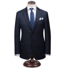 上海高级办公西装定制公司 推荐咨询 朗艺供