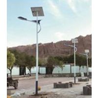 求购湖北7米30W太阳能路灯多少钱