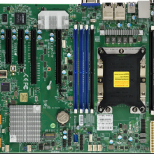 ΢X11SPi-TF·LGA3647ATX C622оƬ ˫׵