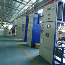 XGN2高压电机控制柜10KV6KV压缩机直接启动开关柜厂家报价