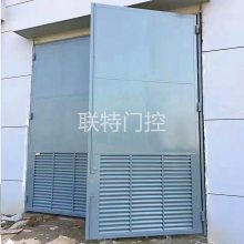 YM2福建配电房门 17J610-1福建变压器室门 联特主变大门