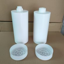 2600CC硅胶针筒 2600ML硅胶容器 2600ML胶筒 2600CC双组份胶桶