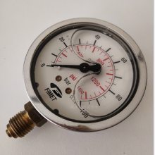 FIMET ѹ 0-100bar/KL1.6/Y-60
