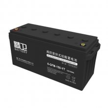 ƻ6-GFM-100 ʽάǦ12V100AH UPSԴ