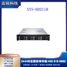 SYS-60211R*SYS-60211R 2UʽAI