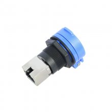 RJ45̶ֱͨתĸڷˮ