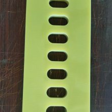 黄色环氧绝缘板 玻璃纤维 树脂板