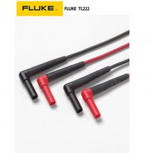 TL221 福禄克 FLUKE 万用表测试线TL222 TL224 TL27万用表表棒