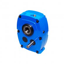 SMR D05 1:135ٻShaft Mounted Reducerʽ