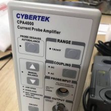 供应知用Cybertek CP4040电流探头CPA4000放大器