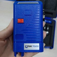 尼克斯QNIX7500油漆涂层测厚仪钢铁铝材镀锌层氧化膜测量仪