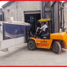 上海松江区新桥苏林路叉车出租汽车吊出租茜浦路楼层吊装搬运