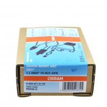 ŷ˾XBO 75W/2 OFR믵 OSRAM˾΢ѧ̻믵Ƶ