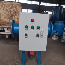全程多功能水处理仪DN600 智能型全程水处理器 环保全程水处理仪拉萨