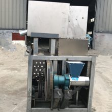 绿豆膨化机 玉米江米棍机 多功能全自动五谷杂粮康乐果机 操作简单