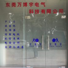 華大伺服萬博宇伺服電機(jī)80ST-M02430